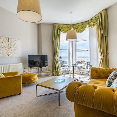 Apartamento Astor House Torquay Exterior foto