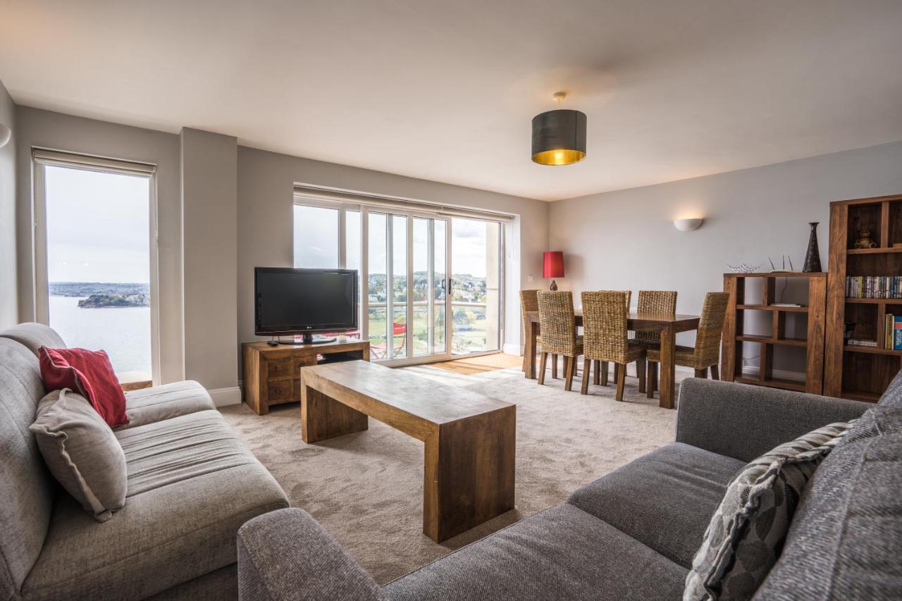 Apartamento Astor House Torquay Exterior foto