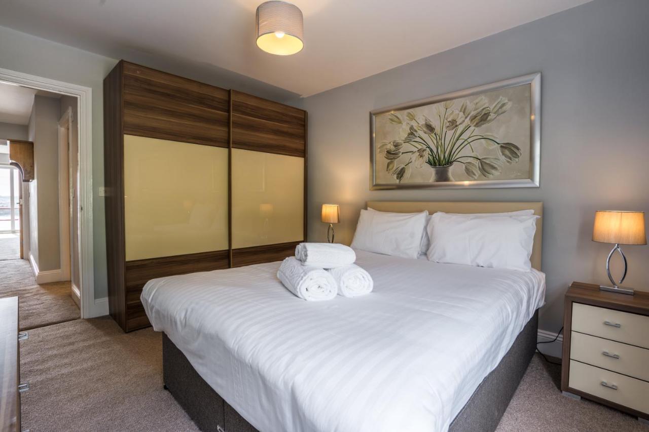Apartamento Astor House Torquay Exterior foto