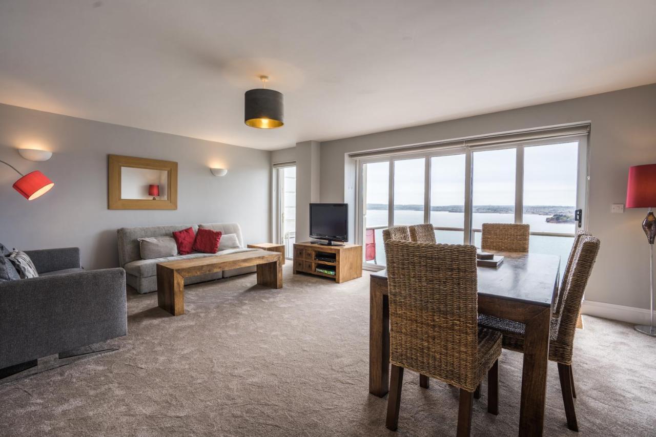 Apartamento Astor House Torquay Exterior foto