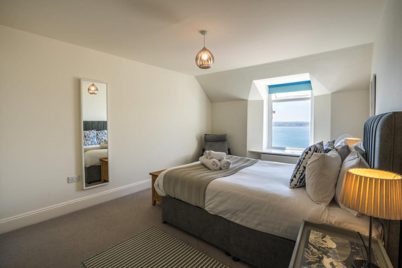 Apartamento Astor House Torquay Exterior foto