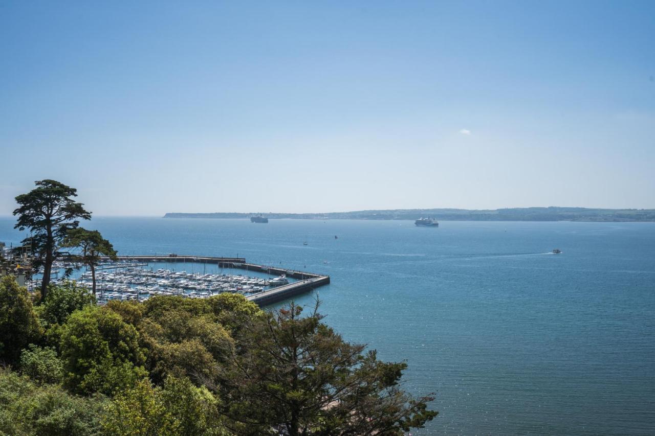 Apartamento Astor House Torquay Exterior foto