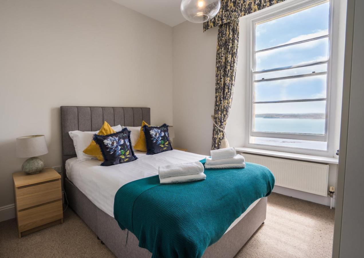 Apartamento Astor House Torquay Exterior foto