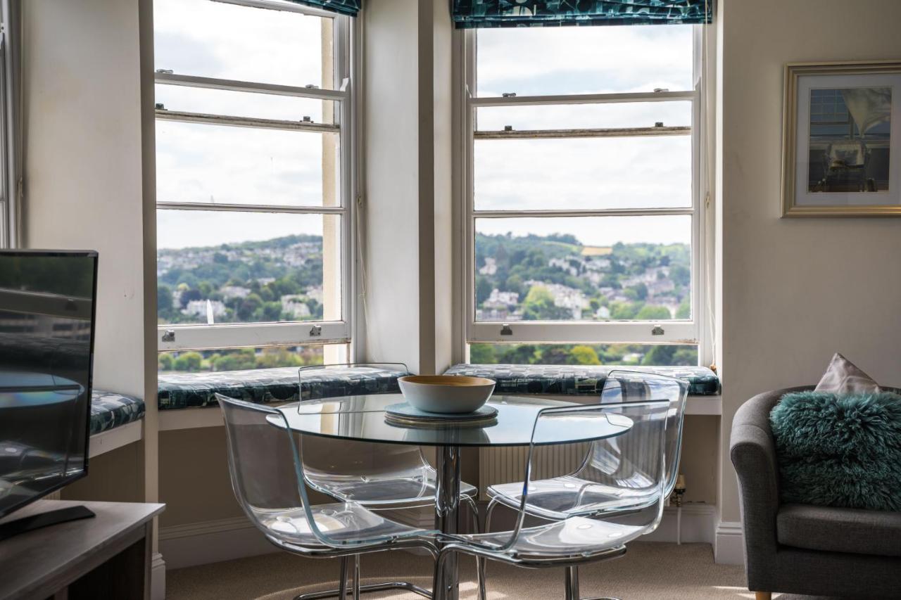 Apartamento Astor House Torquay Exterior foto