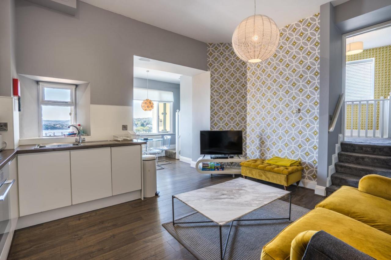 Apartamento Astor House Torquay Exterior foto