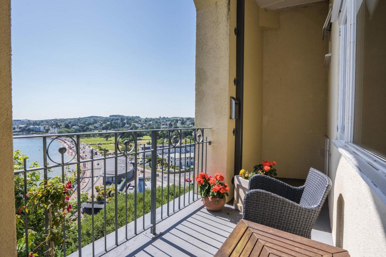 Apartamento Astor House Torquay Exterior foto