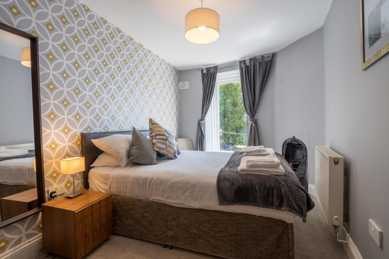 Apartamento Astor House Torquay Exterior foto