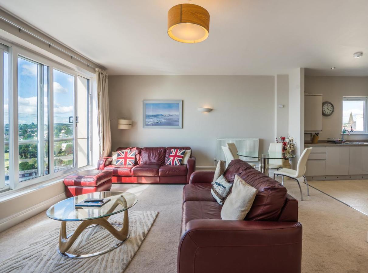 Apartamento Astor House Torquay Exterior foto