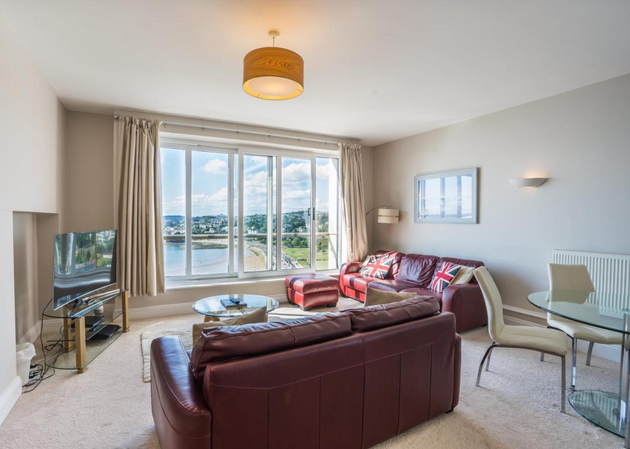 Apartamento Astor House Torquay Exterior foto