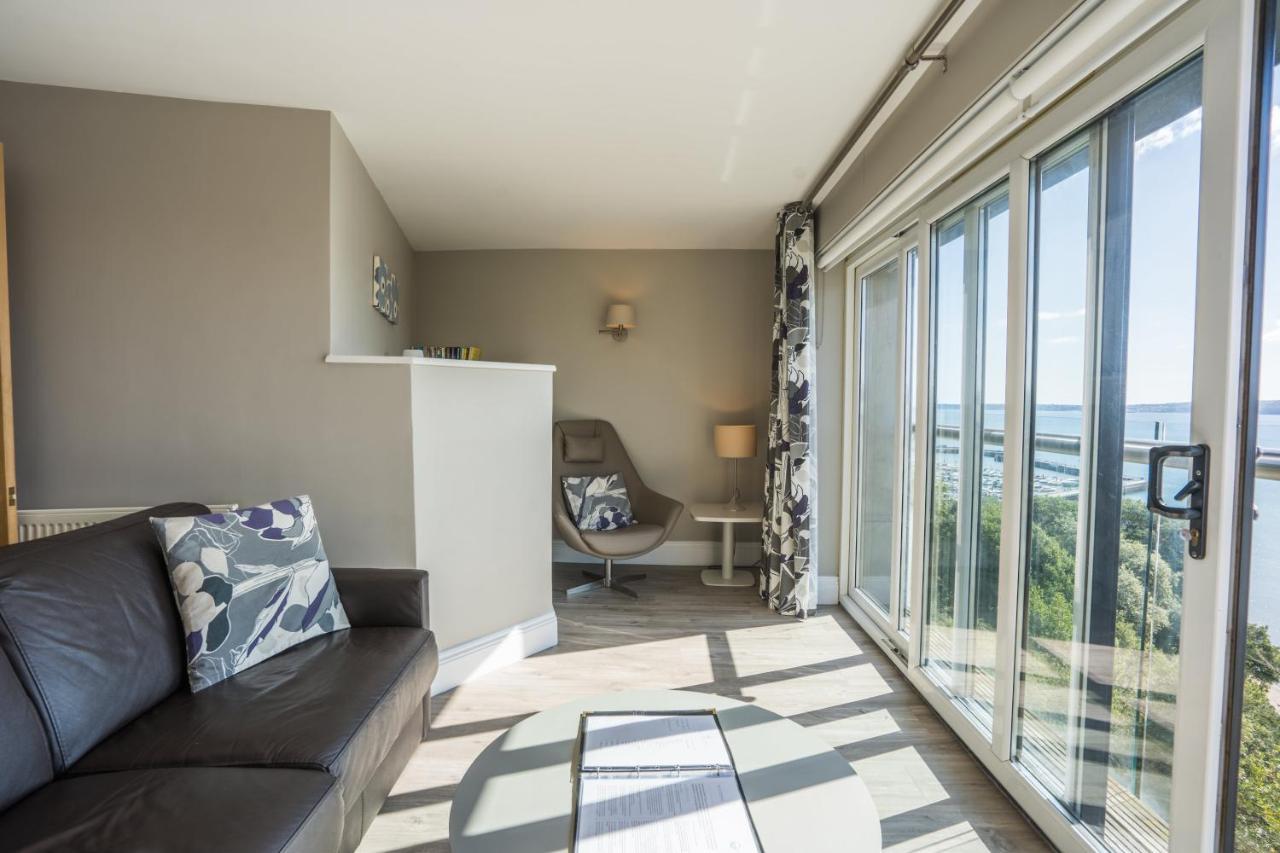 Apartamento Astor House Torquay Exterior foto