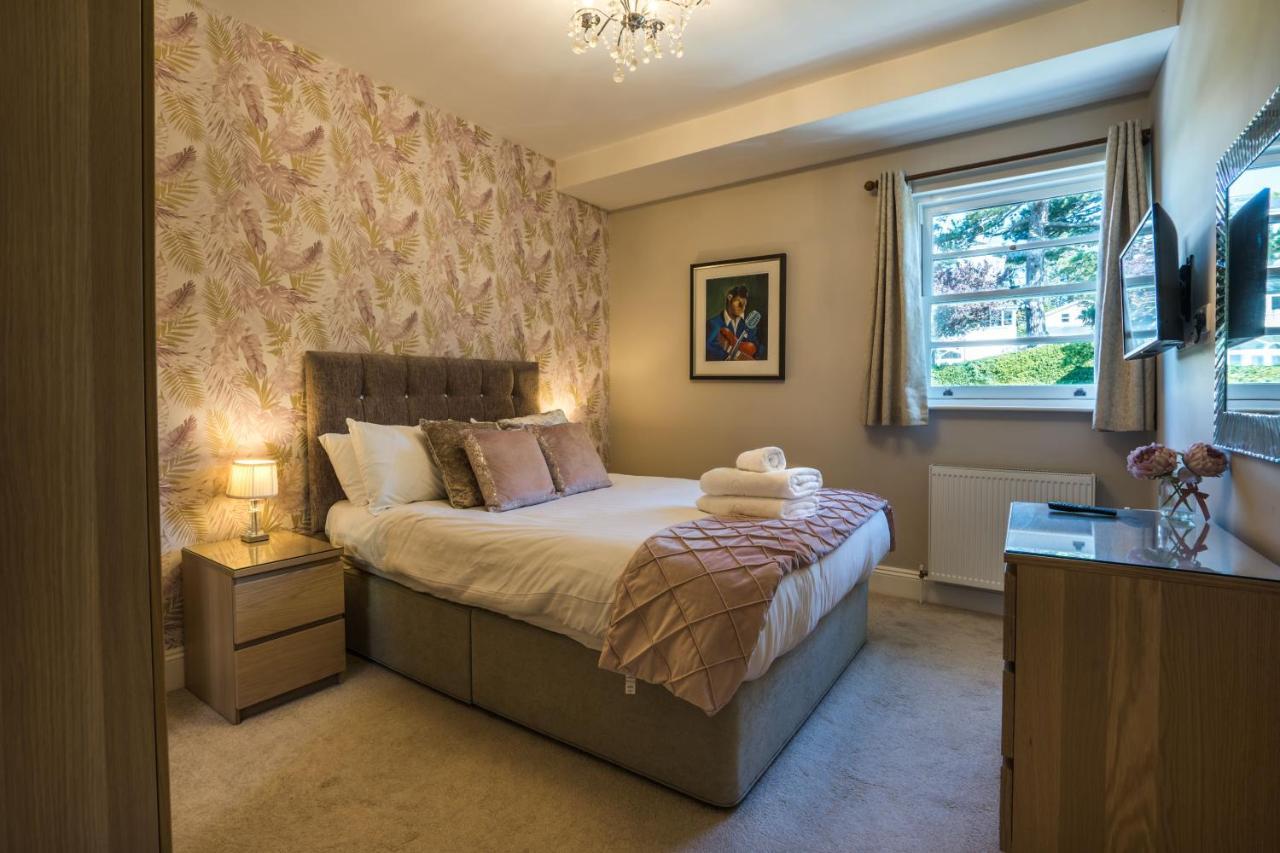 Apartamento Astor House Torquay Exterior foto
