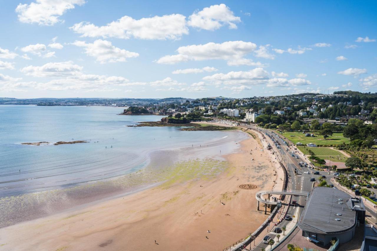 Apartamento Astor House Torquay Exterior foto