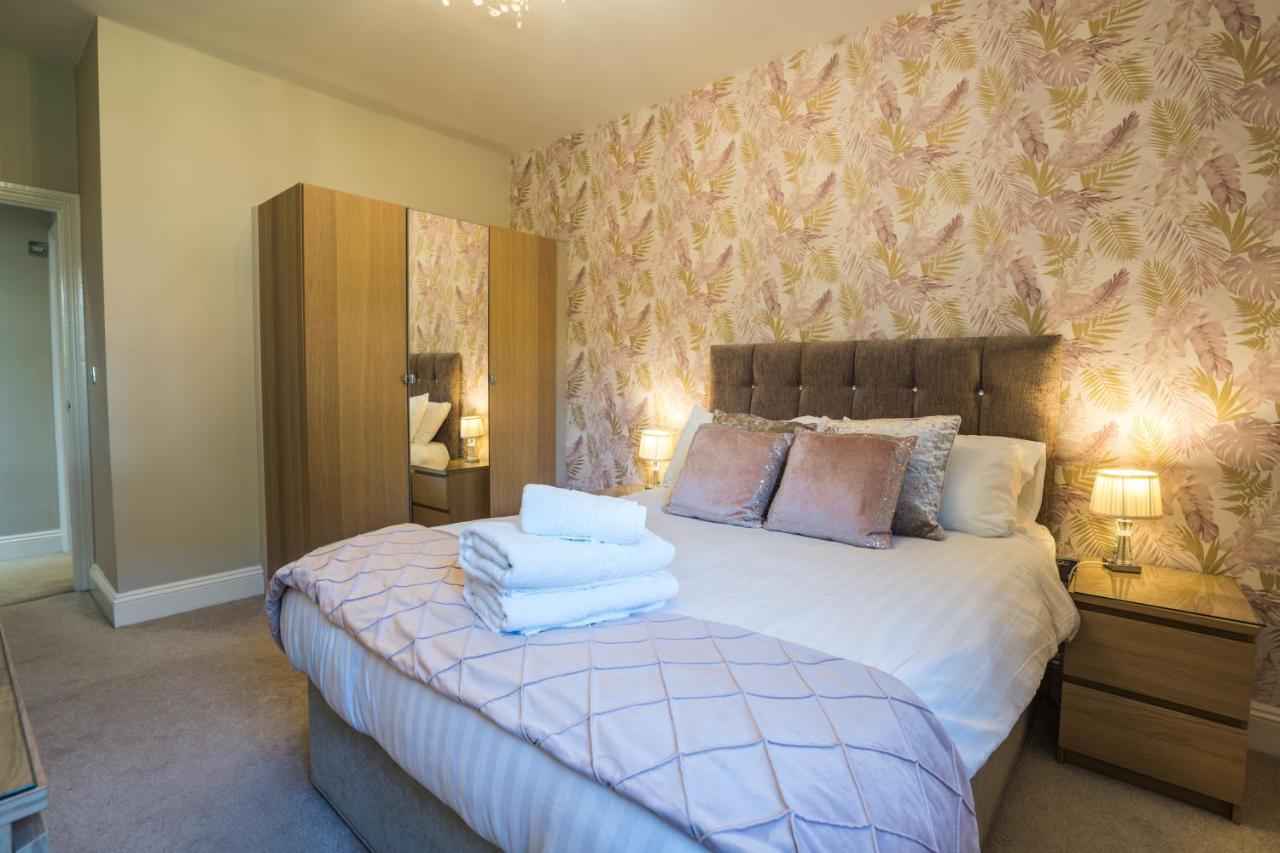 Apartamento Astor House Torquay Exterior foto