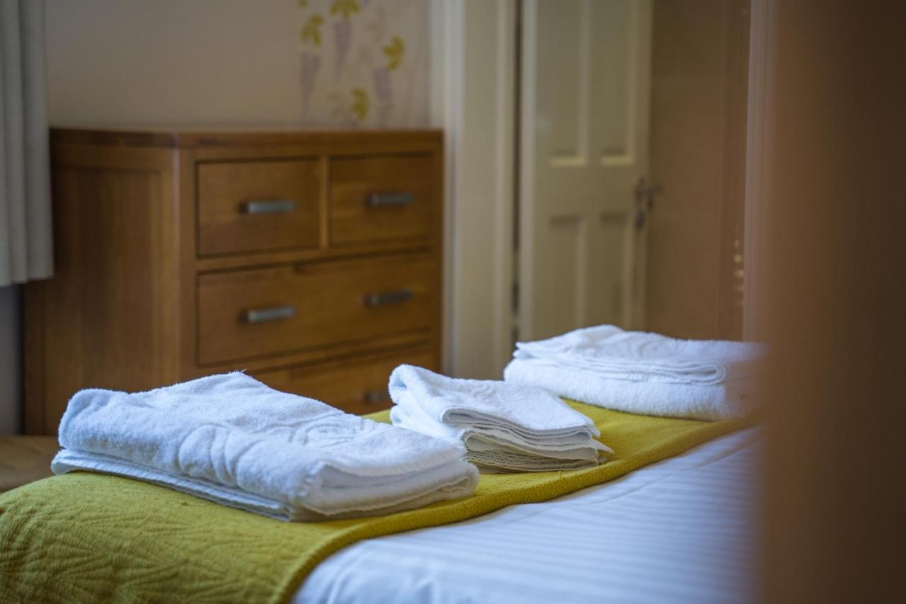 Apartamento Astor House Torquay Exterior foto