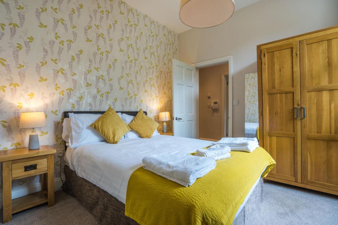 Apartamento Astor House Torquay Exterior foto