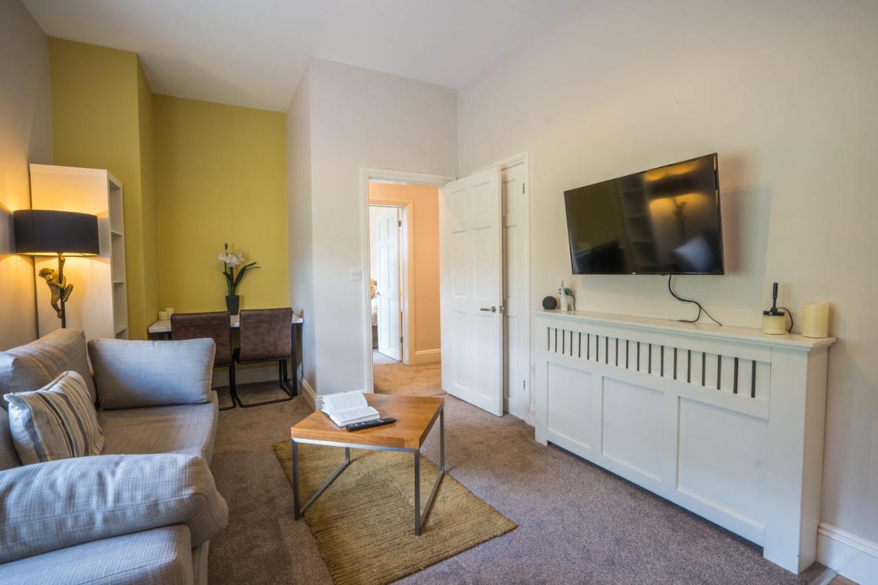 Apartamento Astor House Torquay Exterior foto