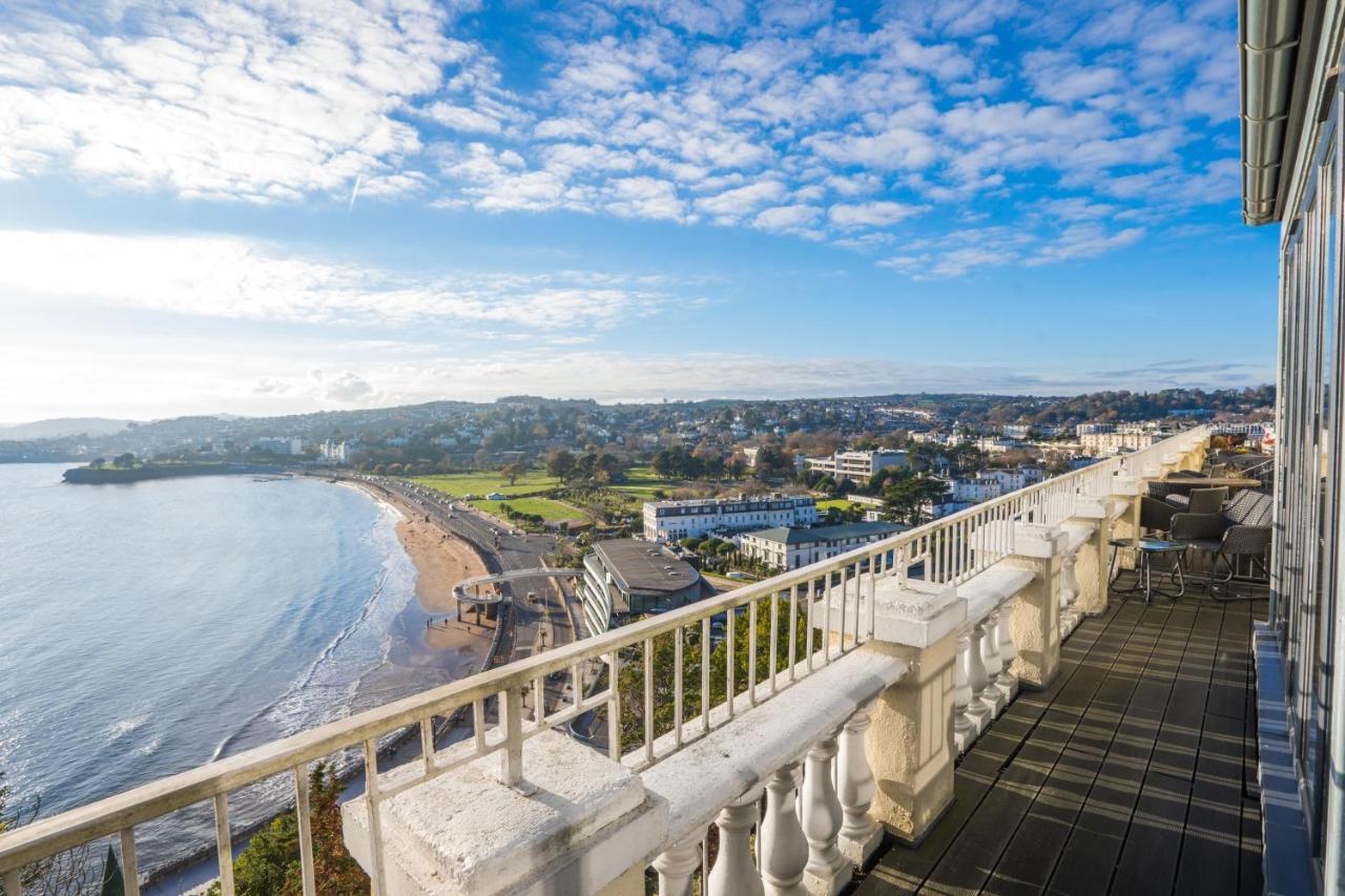 Apartamento Astor House Torquay Exterior foto