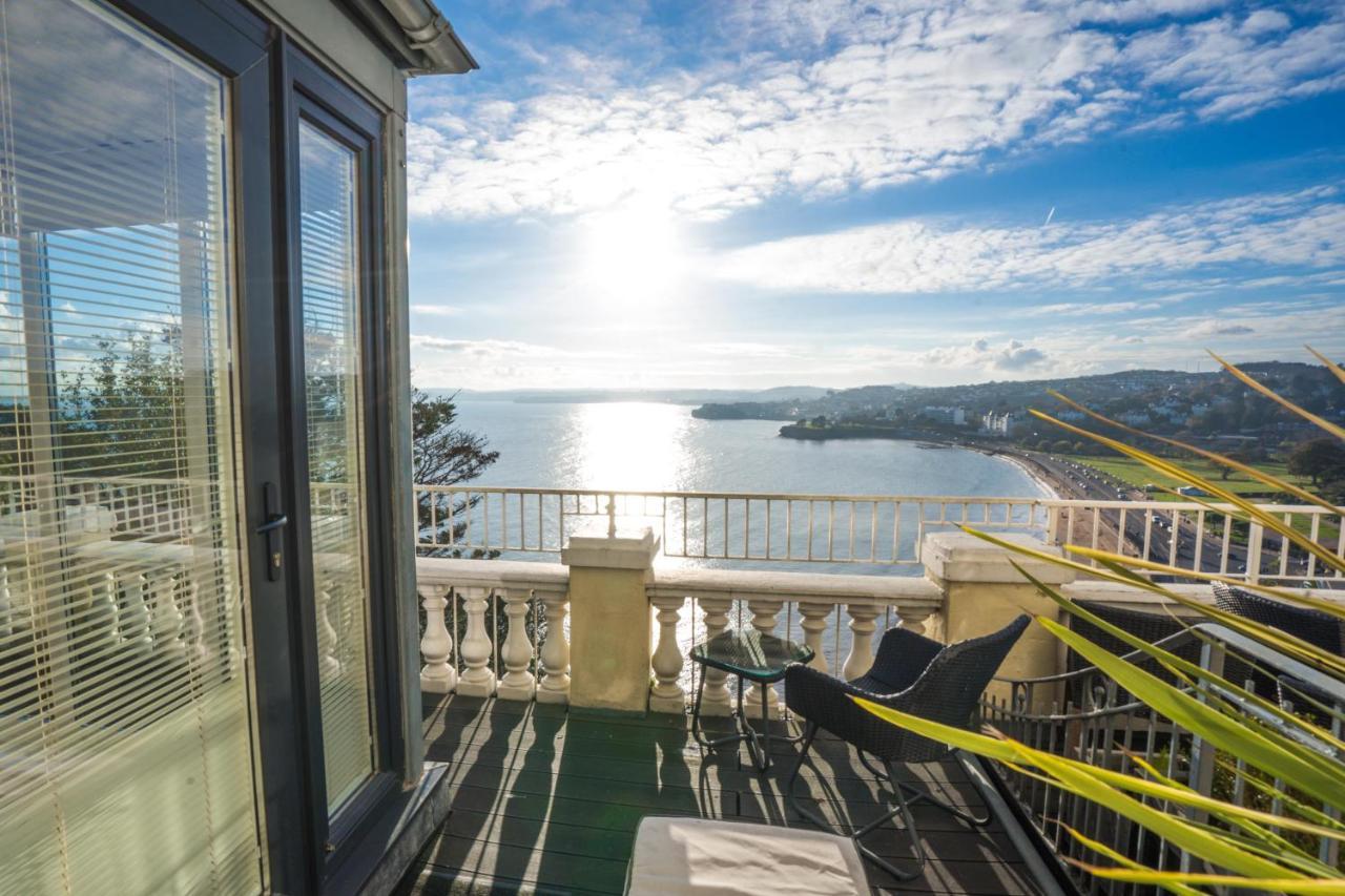 Apartamento Astor House Torquay Exterior foto