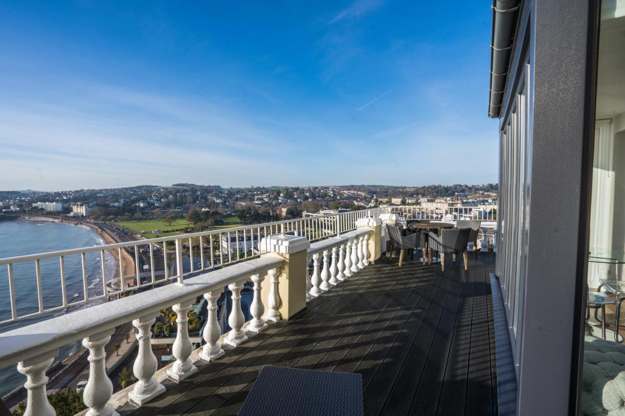 Apartamento Astor House Torquay Exterior foto