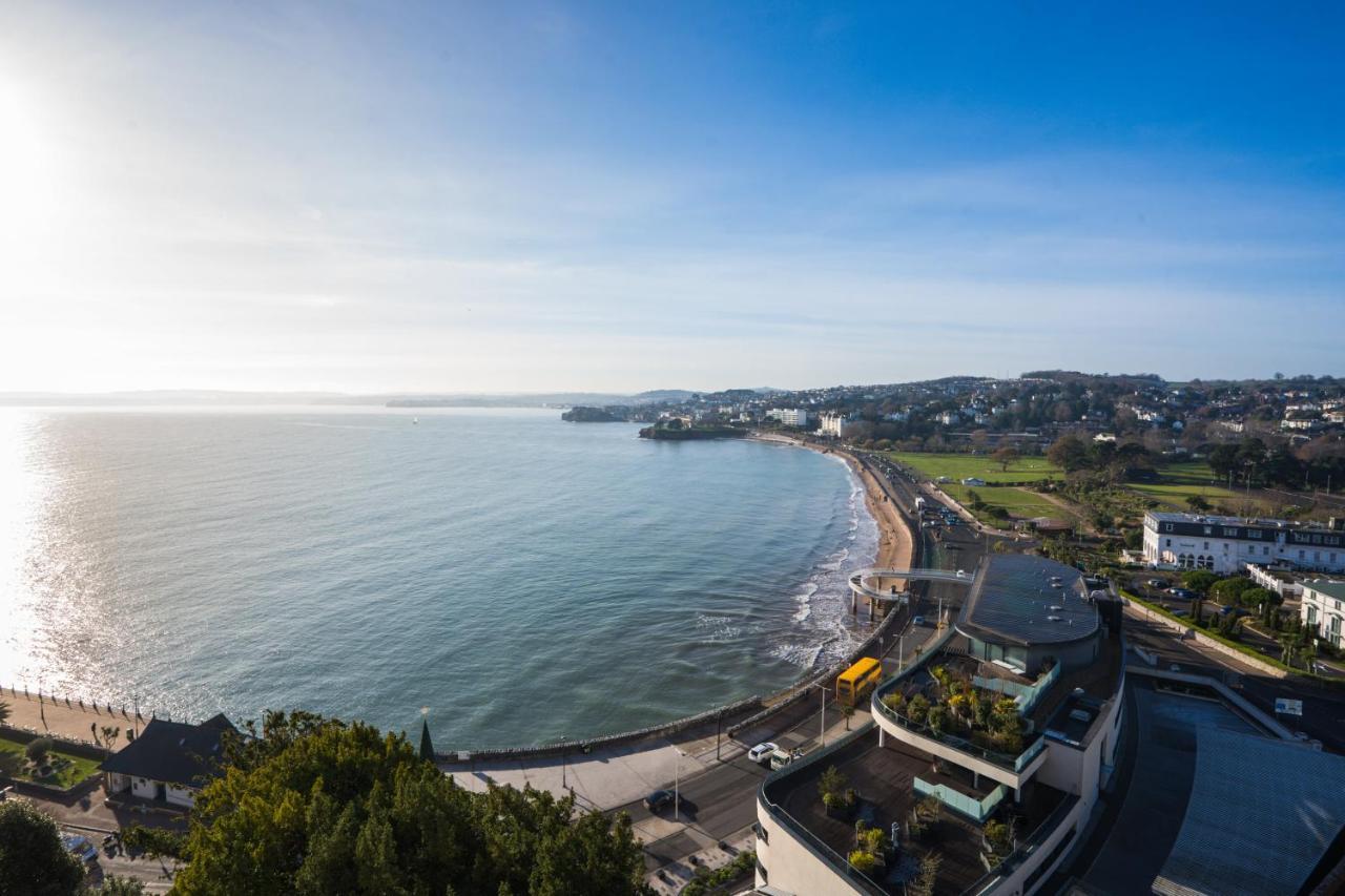 Apartamento Astor House Torquay Exterior foto