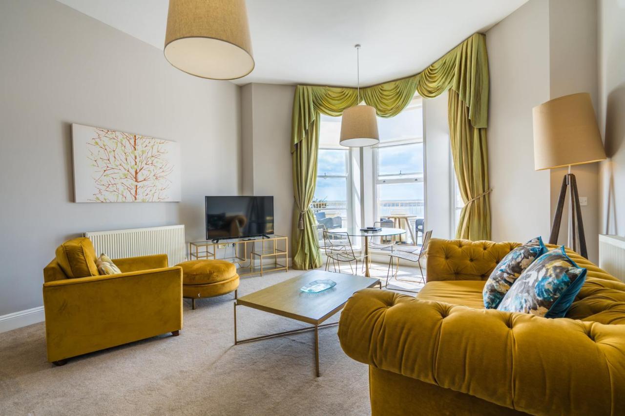 Apartamento Astor House Torquay Exterior foto