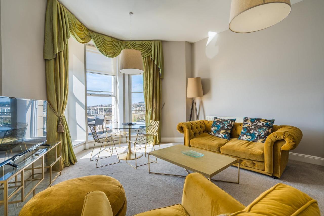 Apartamento Astor House Torquay Exterior foto