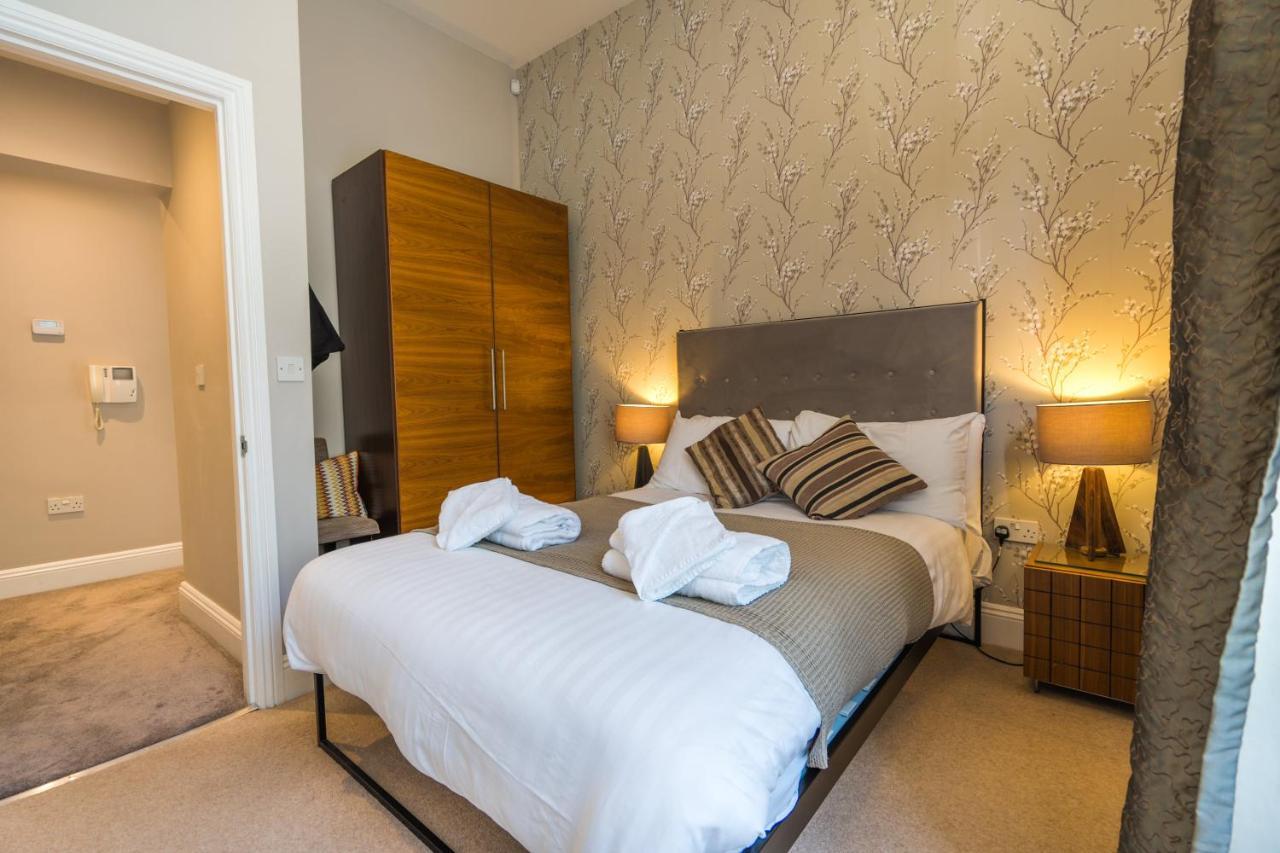 Apartamento Astor House Torquay Exterior foto